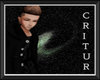 Critur's official poster