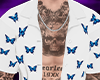 Butterflies Shirt