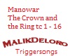 The Crown and the Ring