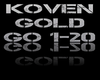 (☣) Gold