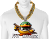 fat duck
