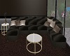 Classy Sectional