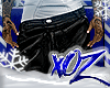 xOz Baggy Loose Jns UNI