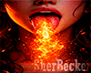 SB* Fire Girl
