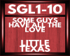 little texas SGL1-10