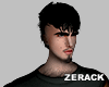 z. BLACK MULLET
