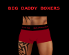 Big Daddy Boxers