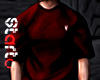 Red Tuckin T-Shirt