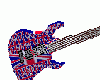 Shagadelic Guitar