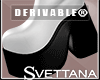 [Sx]Drv Cosplay Boots P