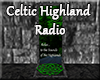 Celtic Highland Radio