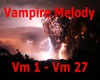Vampire Melody