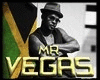 Mr Vegas + D
