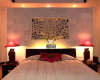 Romantic Bed v4