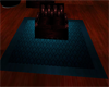 [DD] blue carpet