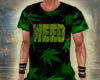 G~ Weed Shirt ~G