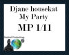 DJane HouseKat-My Party
