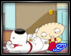  Stewie Beat Actions