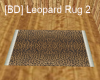[BD] Leopard Rug 2