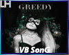 Ariana-Greedy |VB|