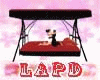 LAPD Love Bed Animation