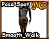 (MSS) Model, Smooth Walk
