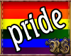 {RS} LGBTQ Pride Flag