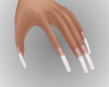 French Manicure Large