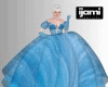 JM! Cinderella Gown