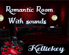 Valentine Room w sound