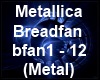(SMR) Metallica bfan P1