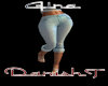 (DHT)Gina Jeans