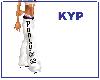 KYP PunkyCat82 Baggy