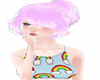 ! (LOH) Cutie Rainbow RL