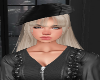 Leather Hat usx
