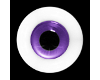 Female Purple Eyes