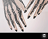 (1) Freakshow Ink Nails 