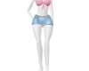 Gingham Cutie