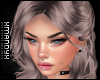 Elleya Pastel Purple