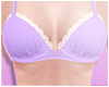 ≡ Adorned Lace /lilac