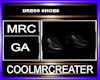 DRESS SHOES