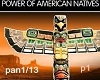 Power Of American Native