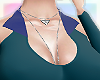 ᖇ. Winx Icy Necklace