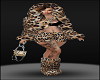 Winter Boots Jacket Coat Fur Full Female Avatar Outfits