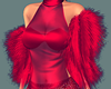 Red Fur
