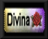 stickers DIVINA
