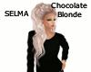 Selma - Chocolate Blonde