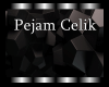 PCE - Pejam celik