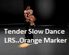 Tender Slow Dance 