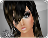 *SYN*Fabiana*BlackBrown